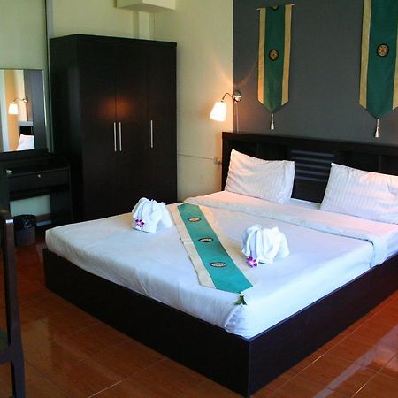 2Gether Guesthouse Karon Δωμάτιο φωτογραφία