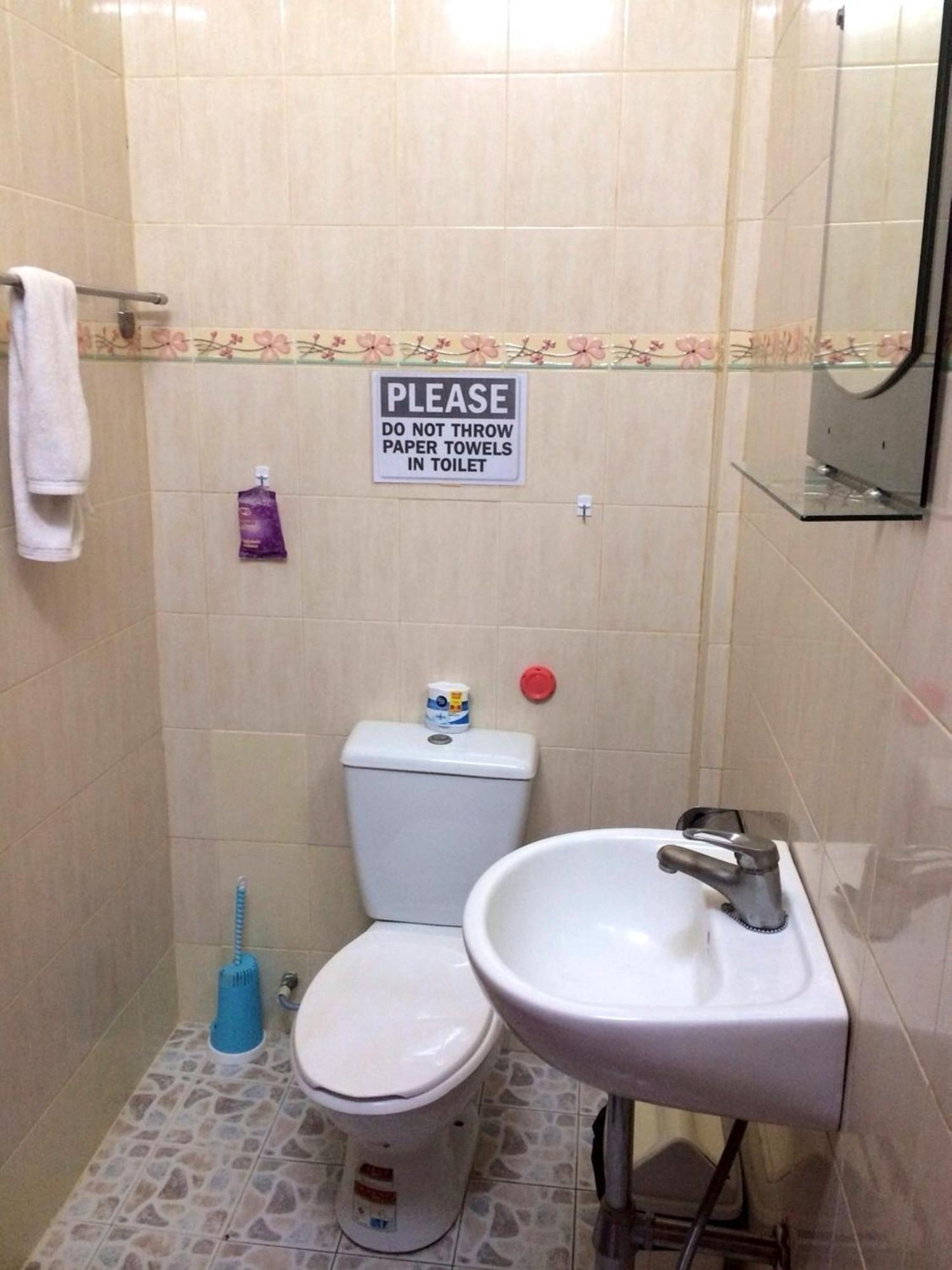 2Gether Guesthouse Karon Εξωτερικό φωτογραφία