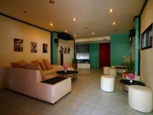 2Gether Guesthouse Karon Εξωτερικό φωτογραφία