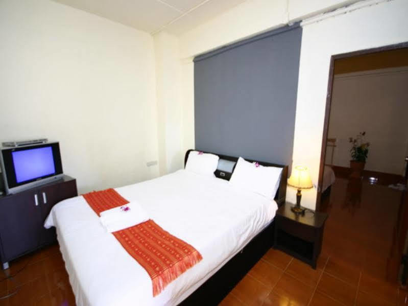 2Gether Guesthouse Karon Εξωτερικό φωτογραφία